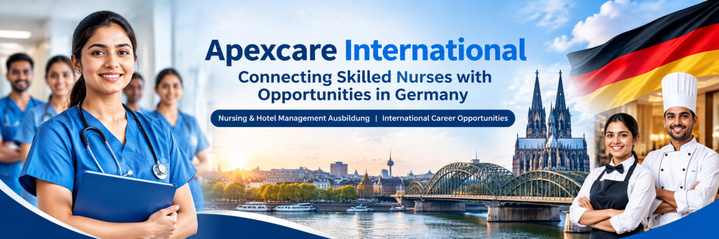 About Apexcare International