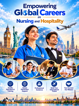 Know About Apexcare International